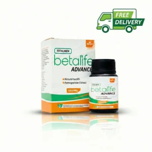 Totalmen Betalife Advance 1 Bottle